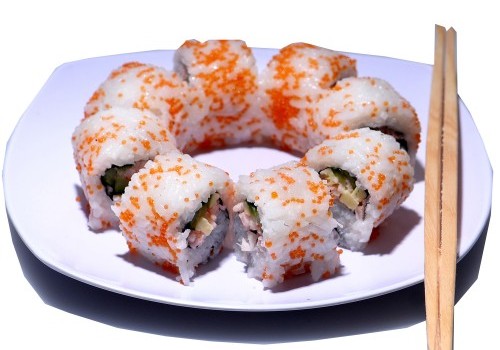 California Maki