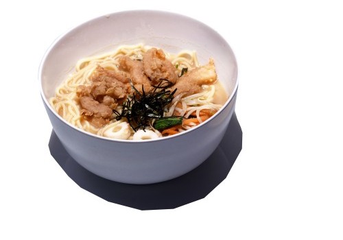 Chicken Run Ramen