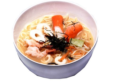 Kanichibi Ramen