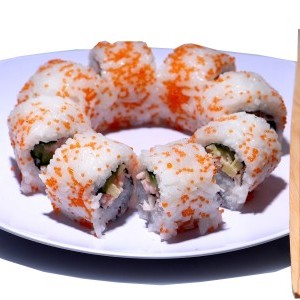 California Maki