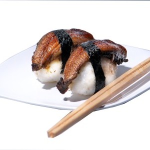 Unagi Nigiri