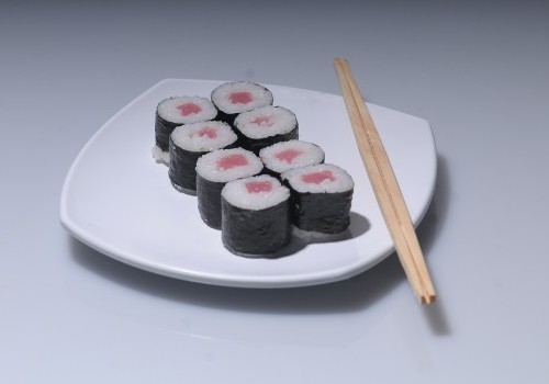 Tuna Maki