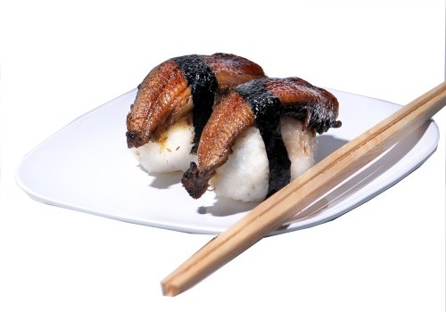 Unagi Nigiri
